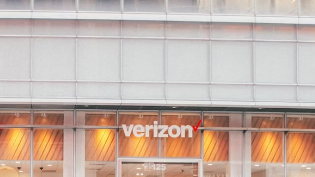 Can AI Infrastructure Drive Verizon's Next Long-Term Growth?