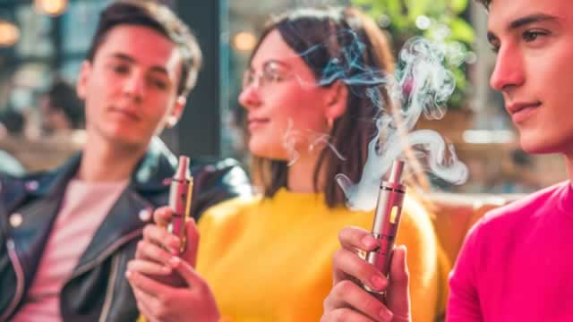 Can Altria's Smoke-Free Push Finally Drive Long-Term Growth?