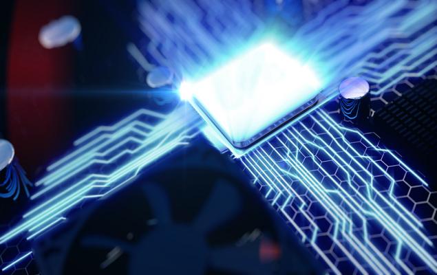Can AMAT Maintain Strong Margins Amid Rising R&D Expenses?