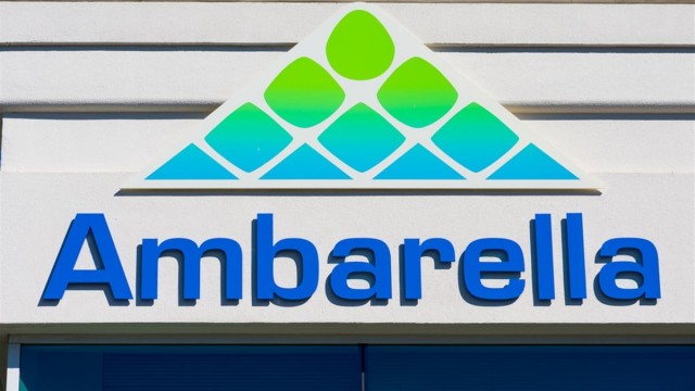 Can Ambarella Bolster Growth with Edge AI and AI Inference Chips?