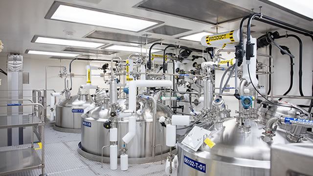 Can Amgen (AMGN) Keep the Beat Streak Alive in Q2 Earnings?