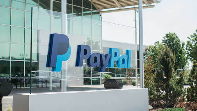 Foto von Can an Expanding Clientele Push PayPal Shares Higher in 2025?