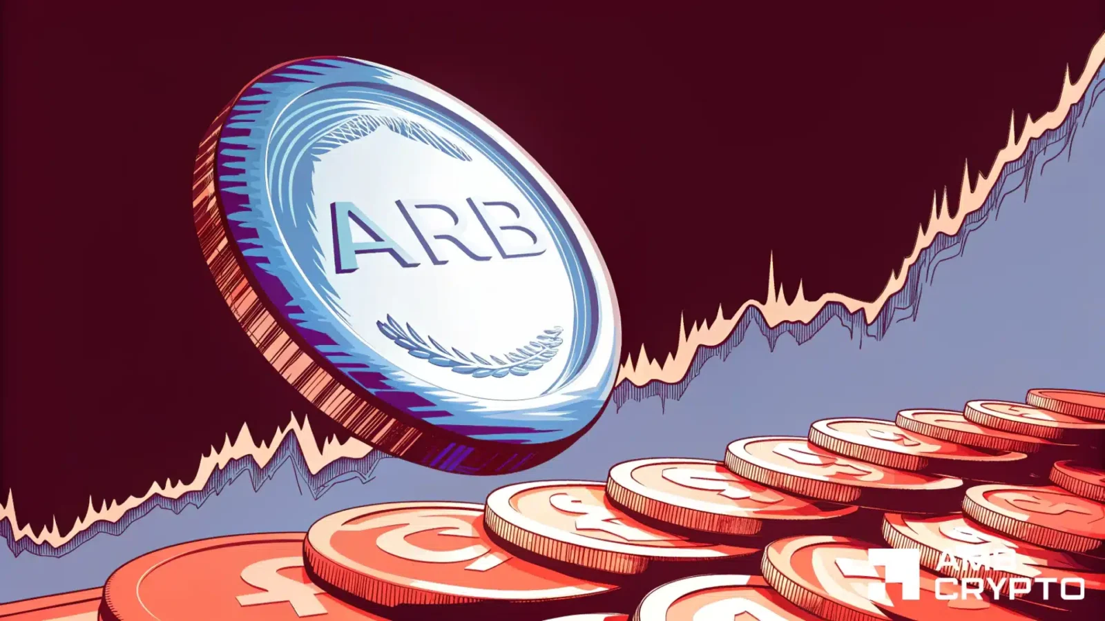Can ARB's price absorb 92.65M new tokens without losing its pace?