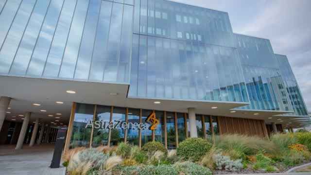 Can AstraZeneca's Broad Pipeline Offset Recent Setbacks?