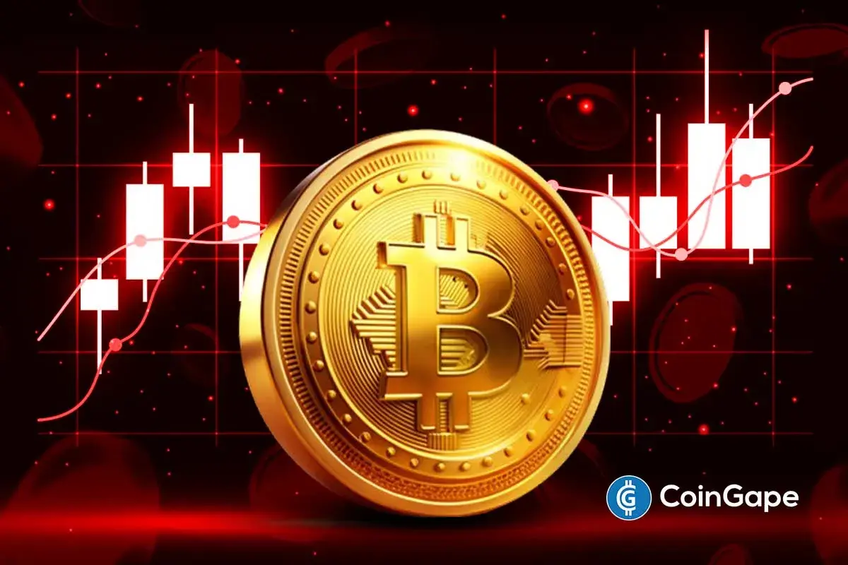 Can Bitcoin Price Defend $80K as Fed's Hammack Warns of More Aggressive Action on Inflation?