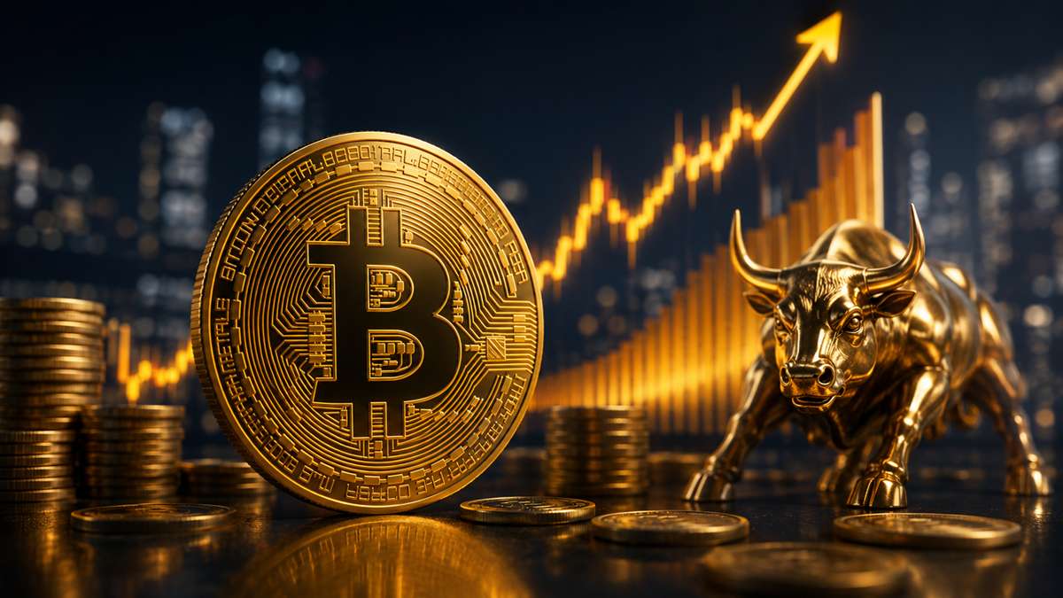 Can Bitcoin Survive Another Nasdaq Plunge? What No Trader Should Ignore