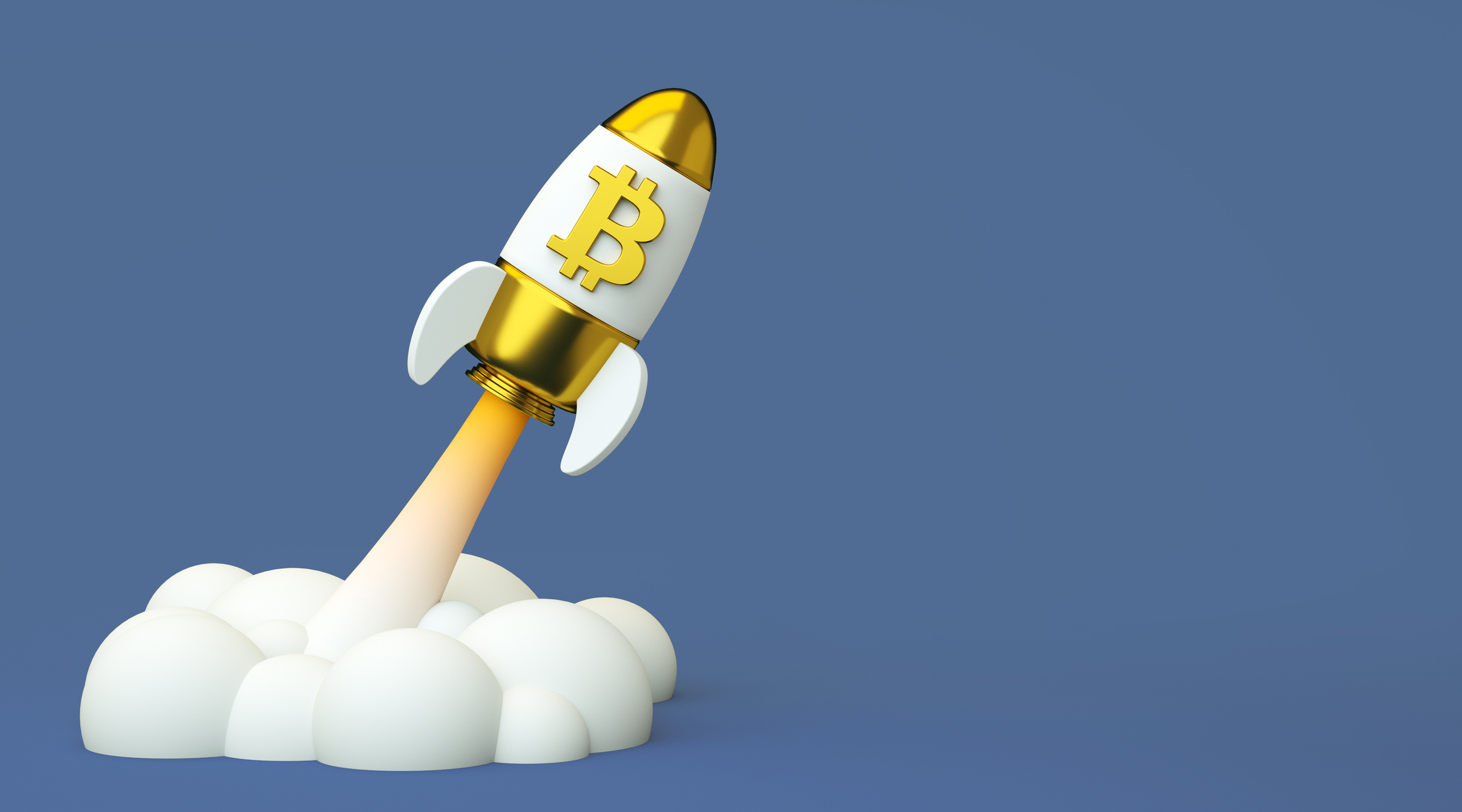 Bitcoin Price Surge