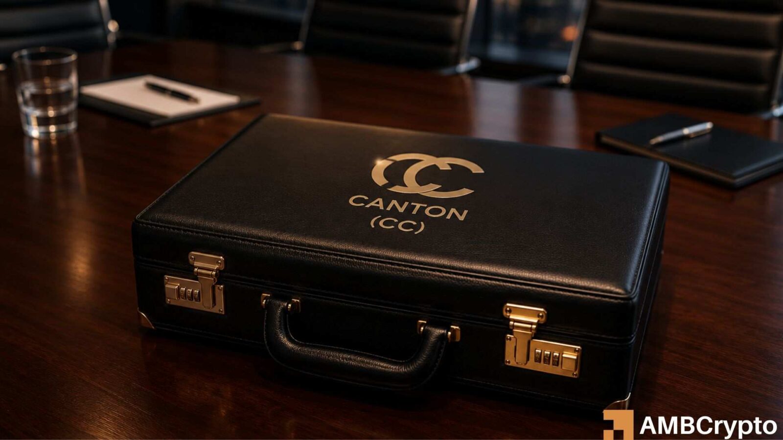 Can Bitwise's new Canton ETP revive CC's stalled market momentum?