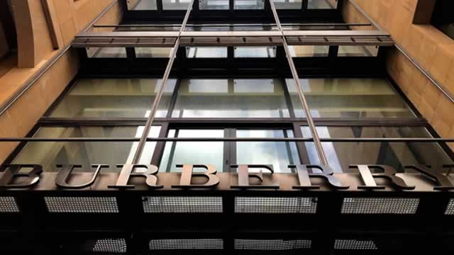 Can Burberry spring a Cartier-esque surprise next week