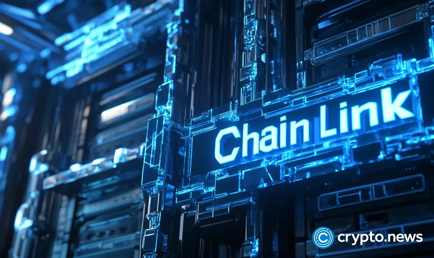 Can Chainlink price rally to $10 as whales accumulate?