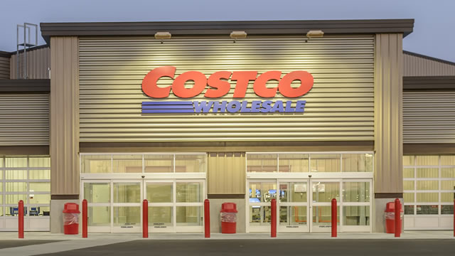 Can Costco Become a Trillion-Dollar Stock by 2030?