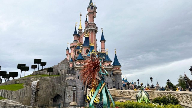 Can Disney Stock Double To Pre-Inflation Shock Highs Of Over $200?