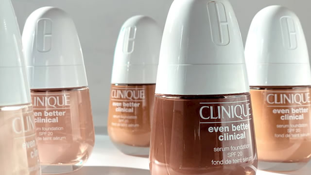 Can EL's Beauty Reimagined Strategy Revive Long-Term Growth?