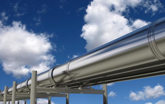 Can EPD's $6B Project Pipeline Drive Stronger Margins Ahead?