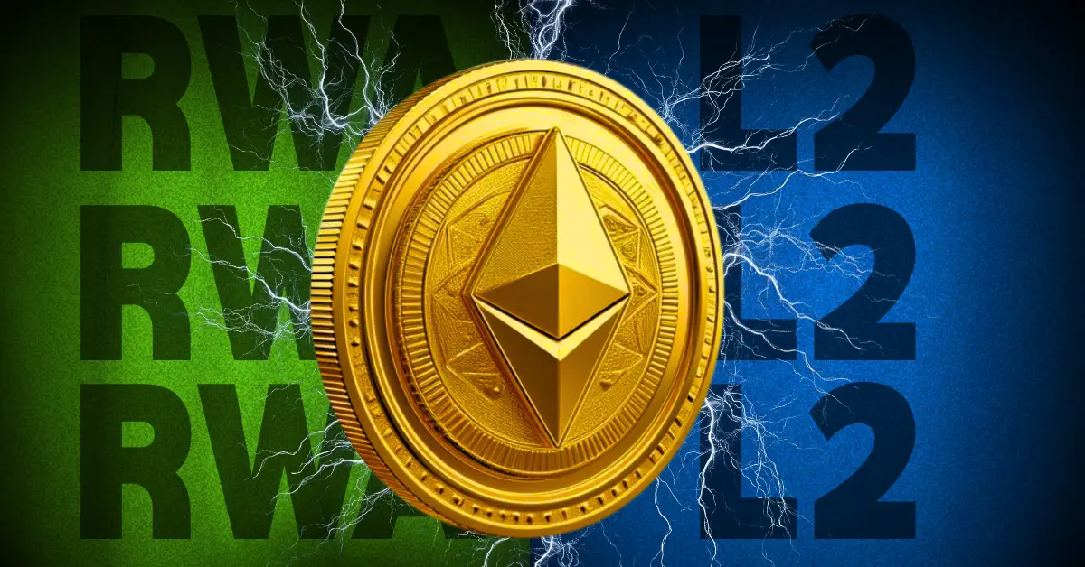 Can ETH Price Rally Despite Geopolitical Pressure?