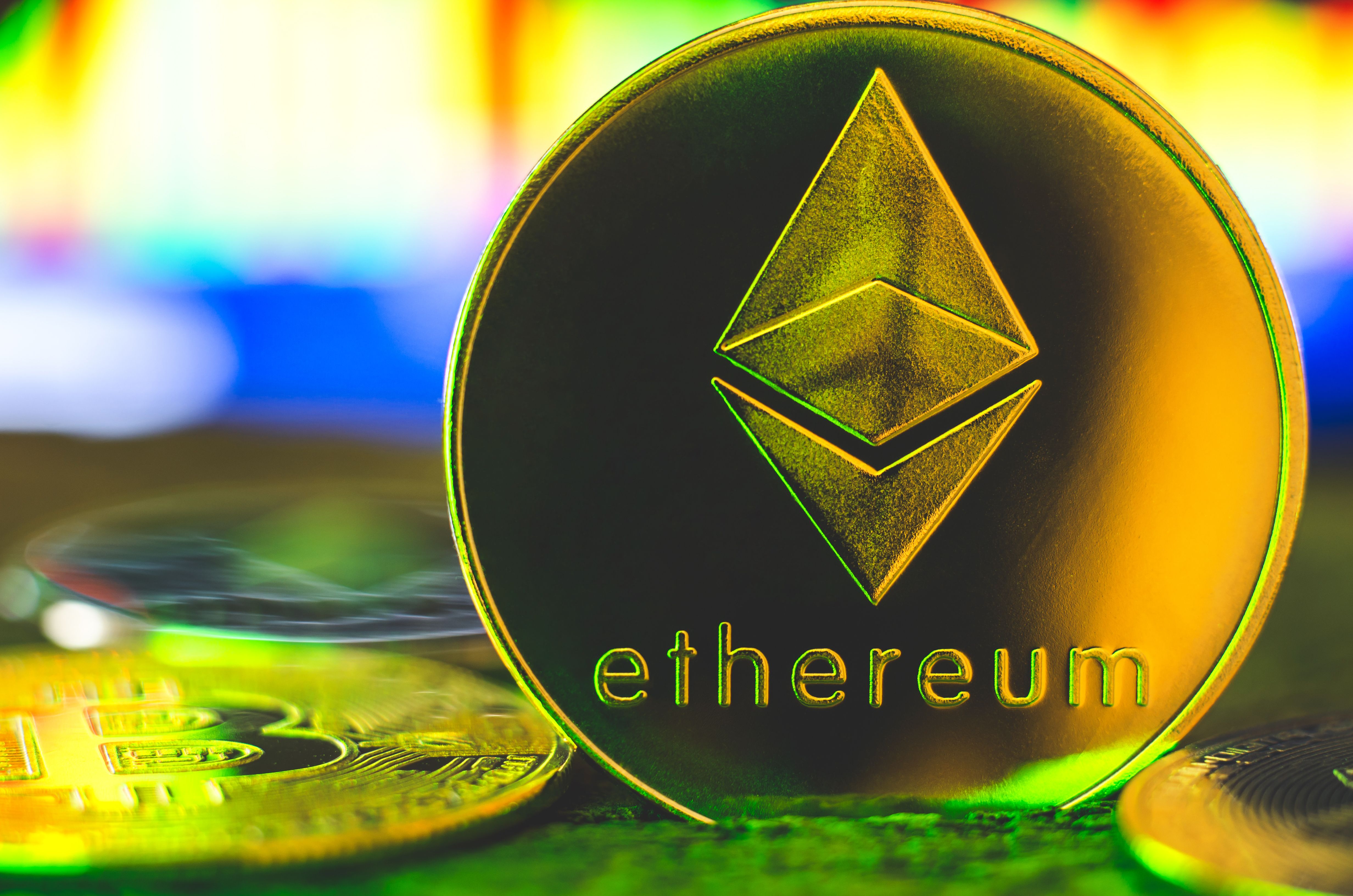 Can ETH Price Recover Above $2,500 as Ethereum Foundation Promises To Sell Less ETH?