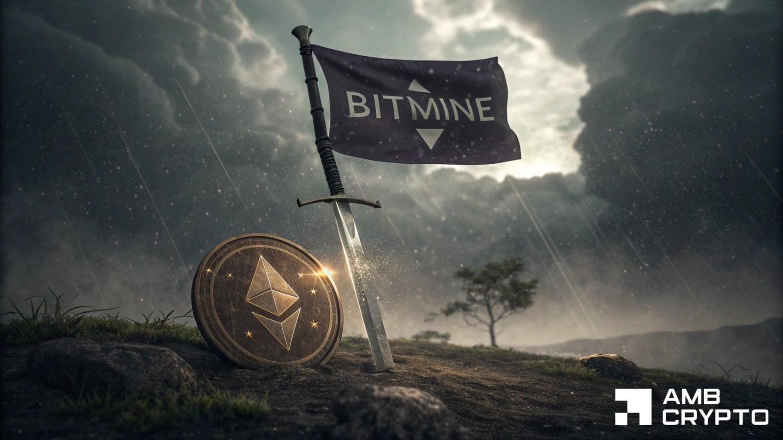 Can Ethereum keep beating Bitcoin in Q3? Tom Lee's ETH thesis under pressure