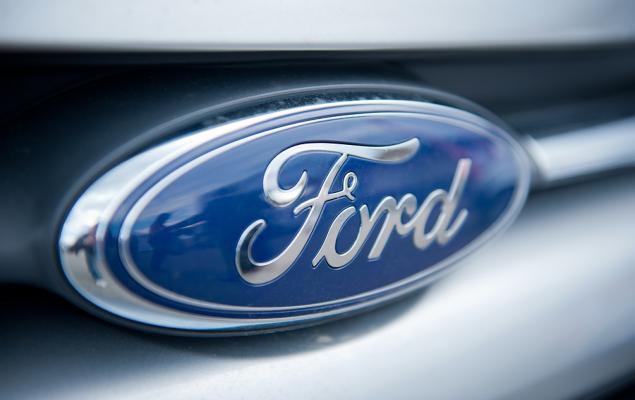 Can Ford's BlueOval Charge Network Make EV Road Trips Easier?