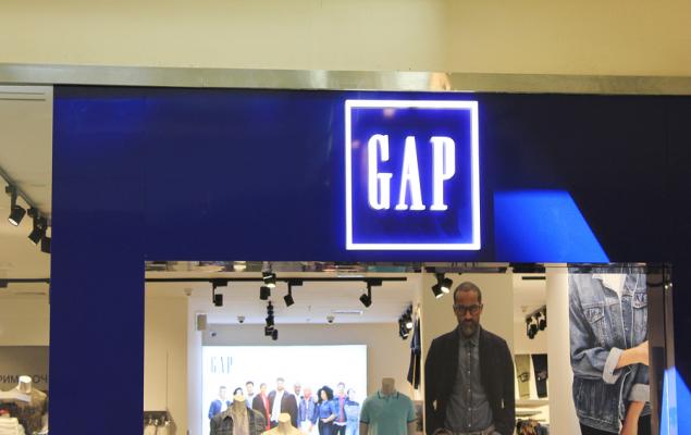 GAP