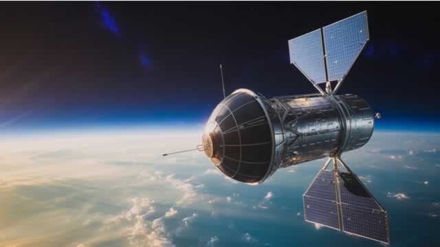 Can GE Aerospace Clear Wall Street's High Earnings Hurdle Tomorrow?