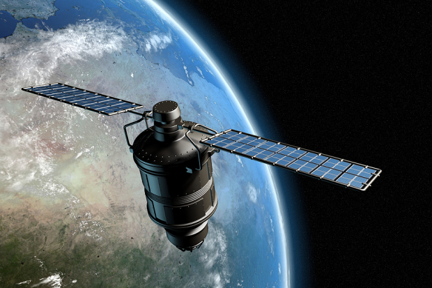 Can Globalstar's Bet on HIBLEO-XL Boost Its Satellite Market Share?
