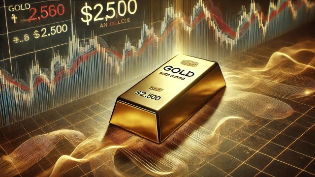 Can gold prices beat the ‘September Curse”