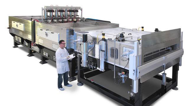 Article image for Can HBM and Packaging Demand Accelerate AMAT's Revenue Growth?