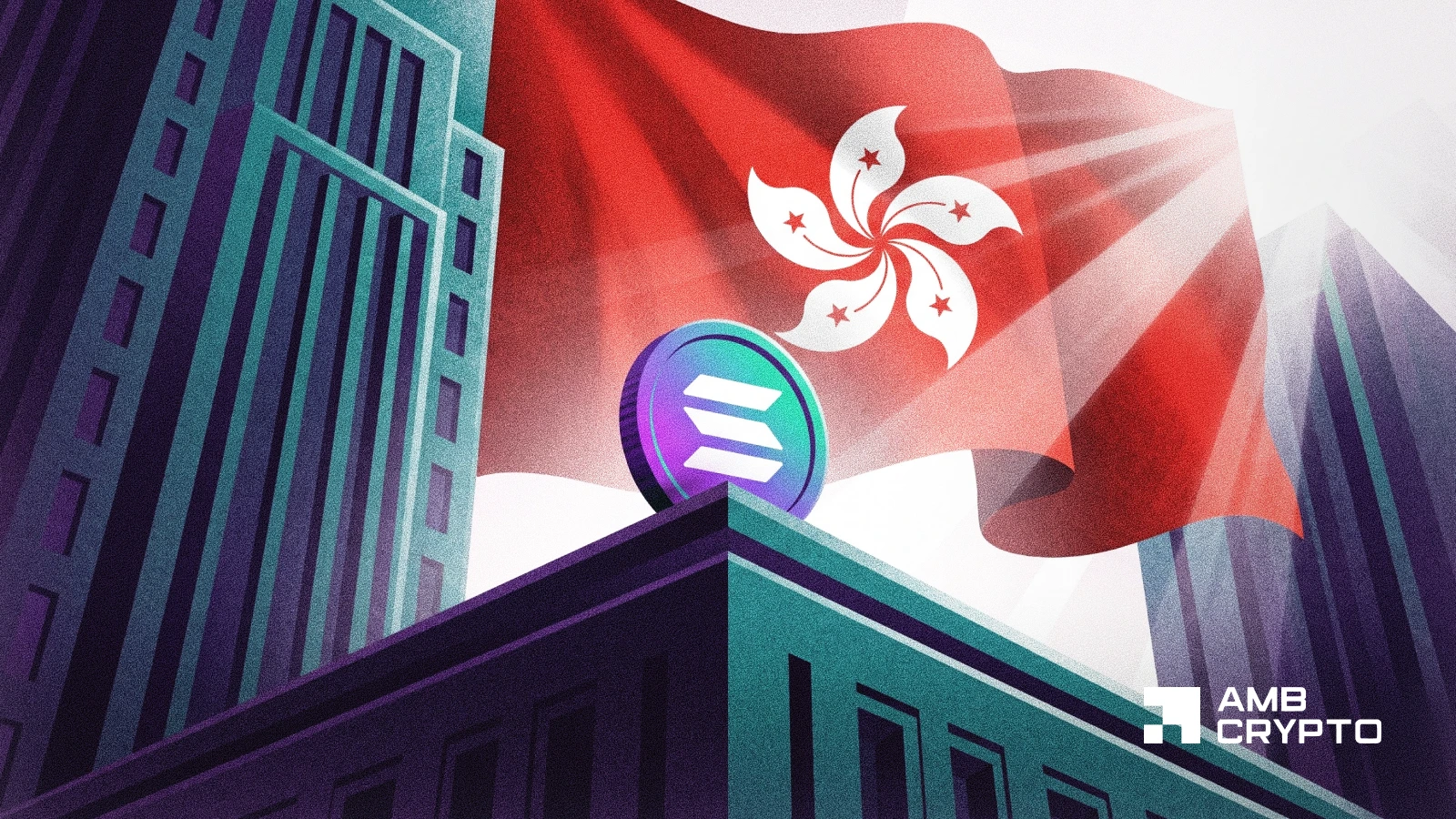 Can Hong Kong's new Solana ETF reverse October's weak fund demand?