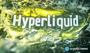 Hyperliquid Surge