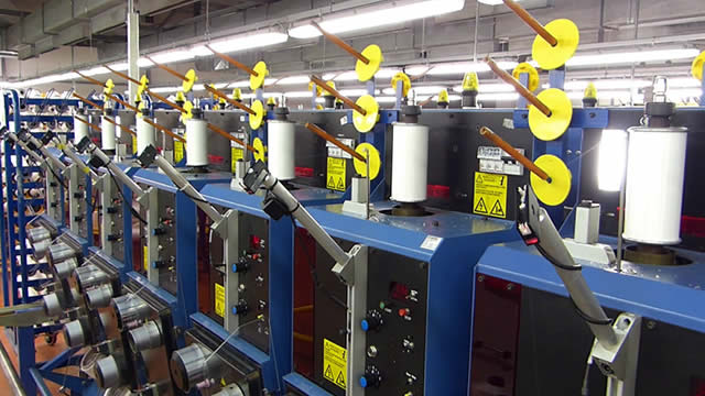 Can Interface (TILE) Run Higher on Rising Earnings Estimates?