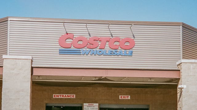 Can International Markets Become Costco's Biggest Driver?