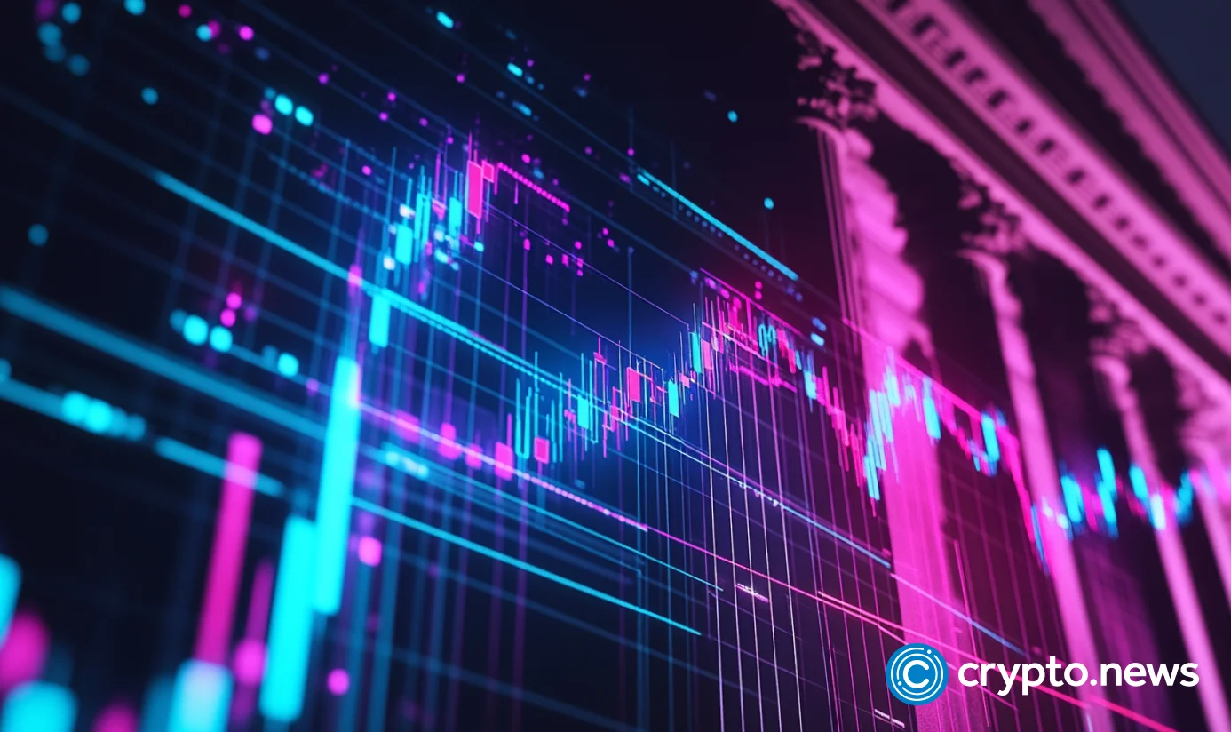 Article image for Can JUST price reach $0.060 as TRON DeFi leans on buyback‑and‑burn?