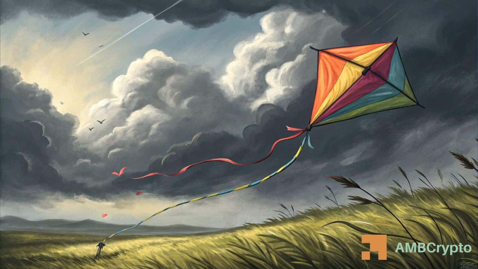 Can KITE hold its 18% rally? THESE 2 signals point to a