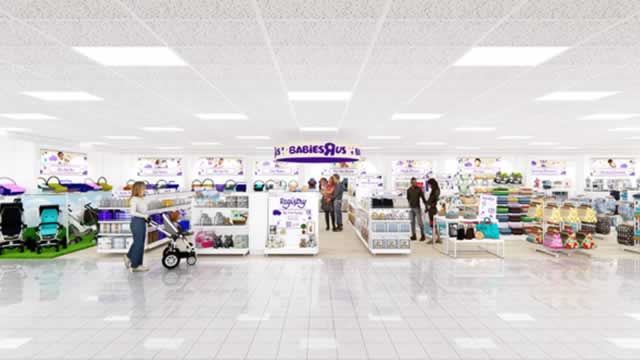 Can Kohl's Omnichannel Investments Reverse the Sales Decline?