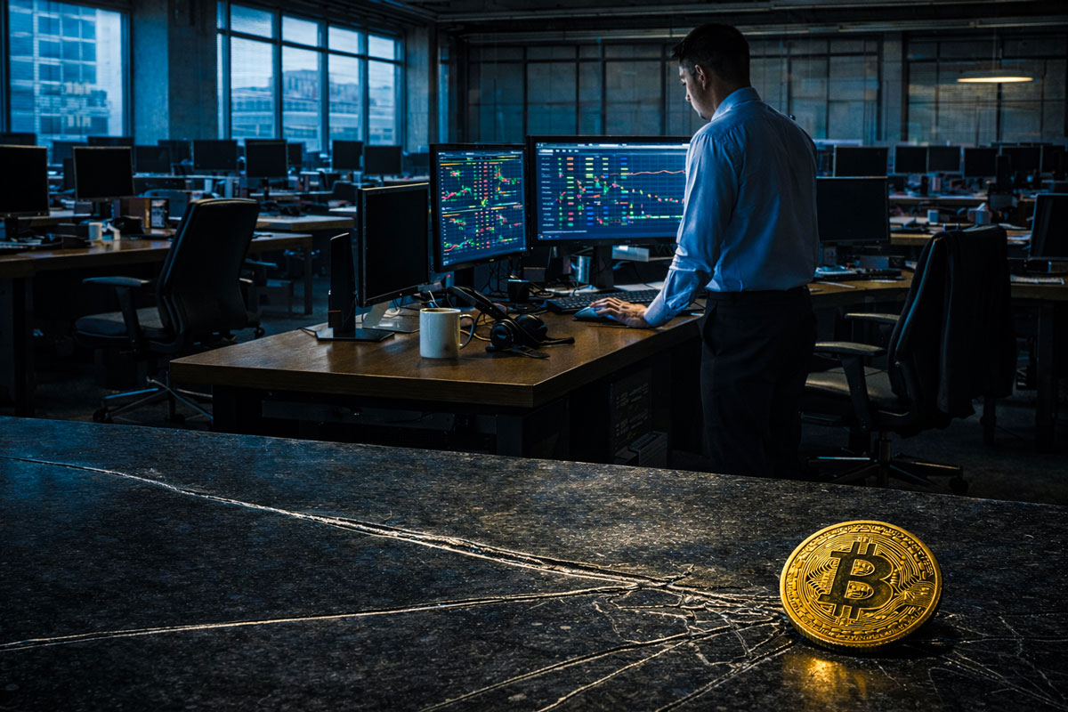 Can markets trust the jobs report? Another revision risk hangs over Bitcoin's macro test