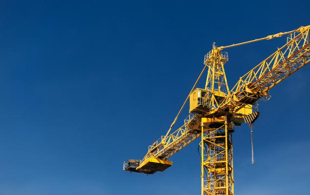 Can Mechanical Services Lead a Turnaround in EMCOR's Building Segment?