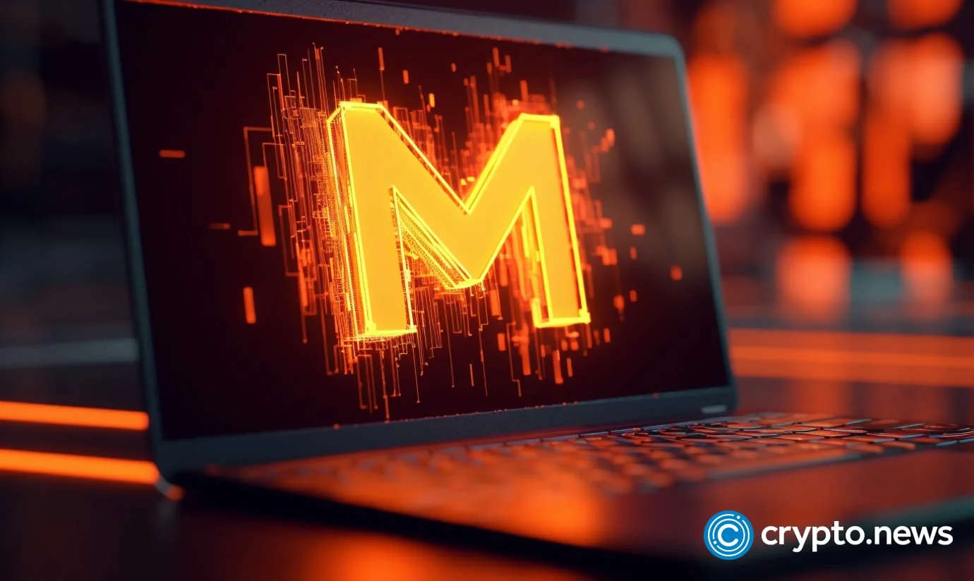 Can Monero price break $400 after its double-digit rally?