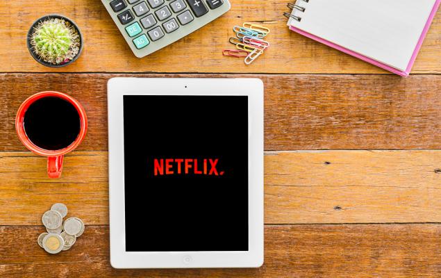 Can Netflix's Content Strength Drive User Engagement & Revenue Growth?