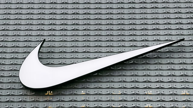 Can NIKE Stay Ahead as Global Sportswear Faces Tariff Headwinds?