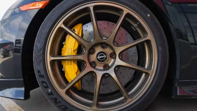 Can Nissan Reverse Its Decade-Long Slide in the U.S.?