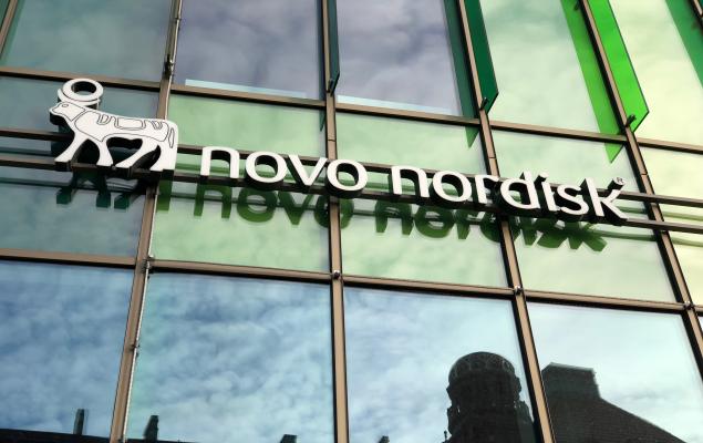 Can Novo Nordisk's Restructuring Program Drive its Return to Growth?