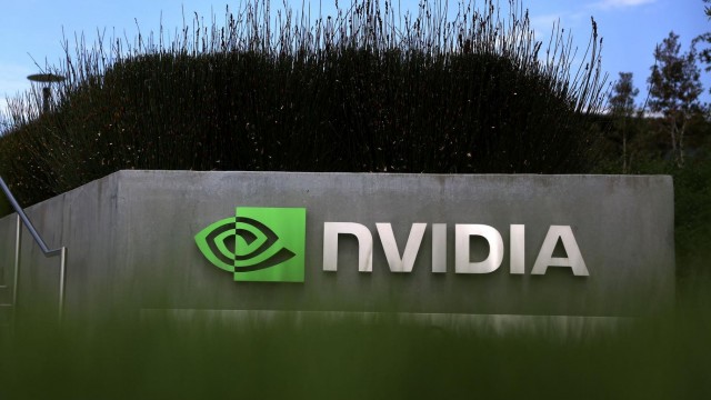 Can Nvidia Beat The Target?