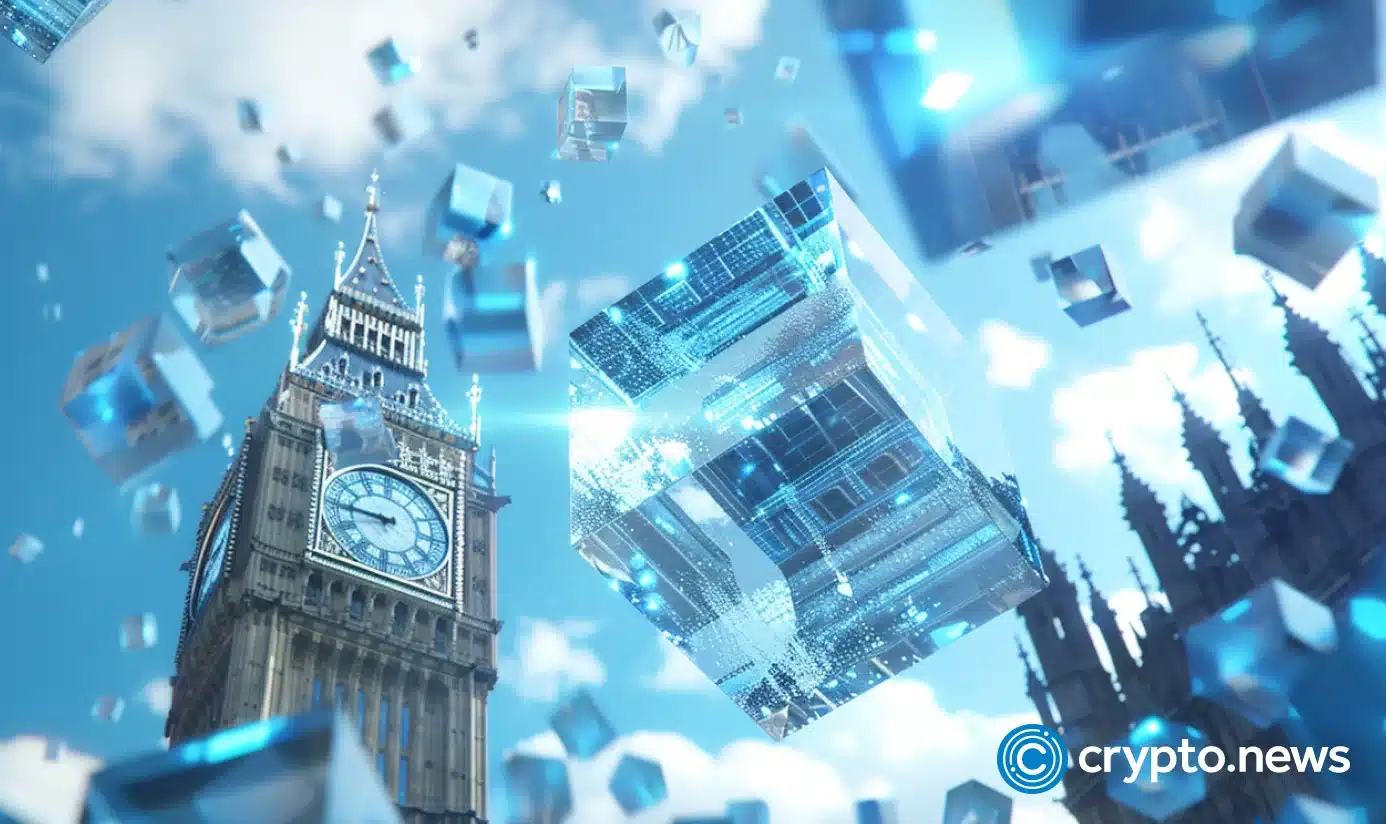 Article image for Can Ondo price reclaim $0.50 as it confirms bullish reversal pattern?