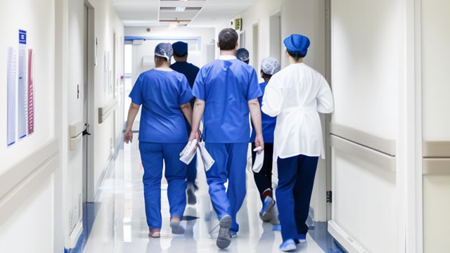 Can Optum Offset UnitedHealth's Health Benefits Growth Woes?