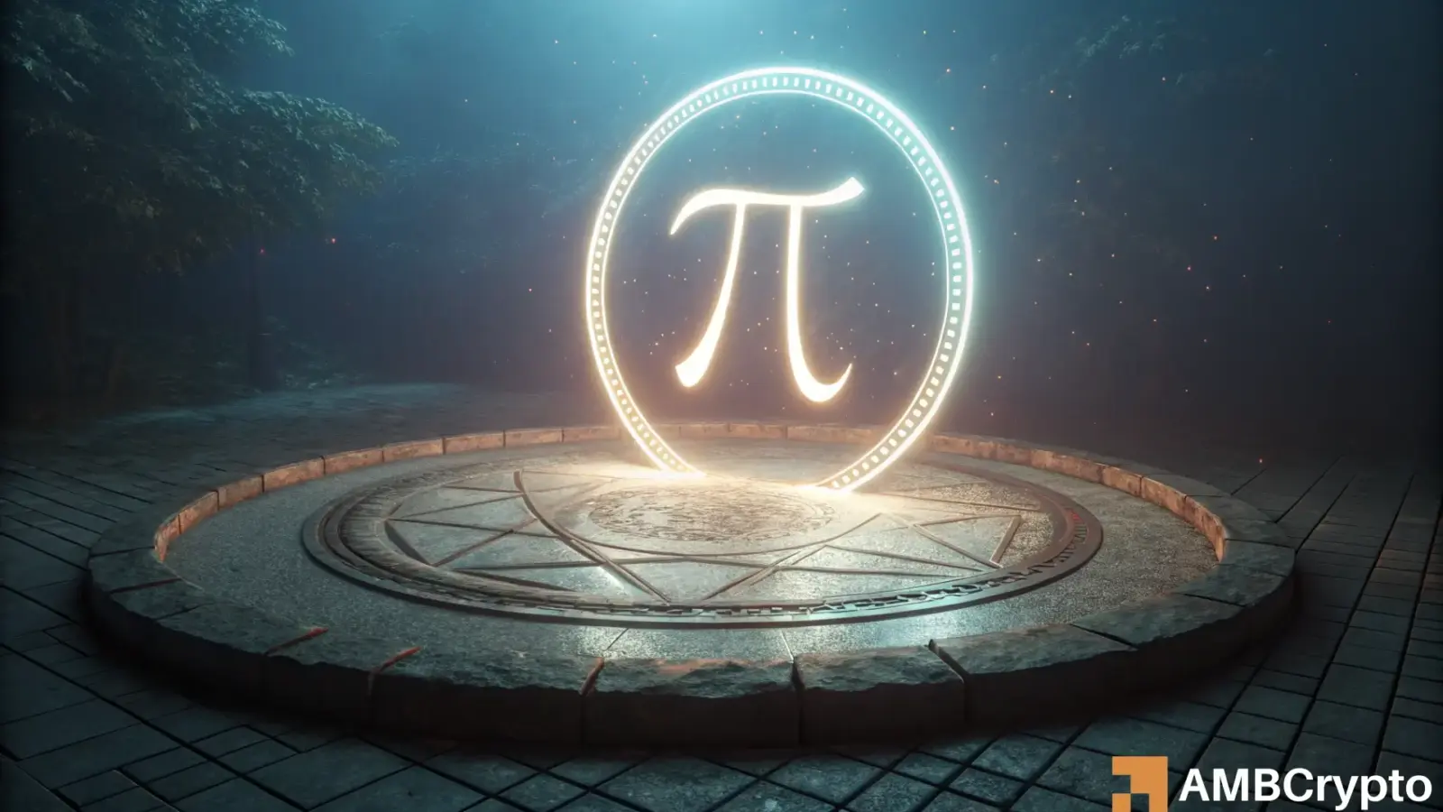 Can Pi Network extend 6% rally and reclaim $0.