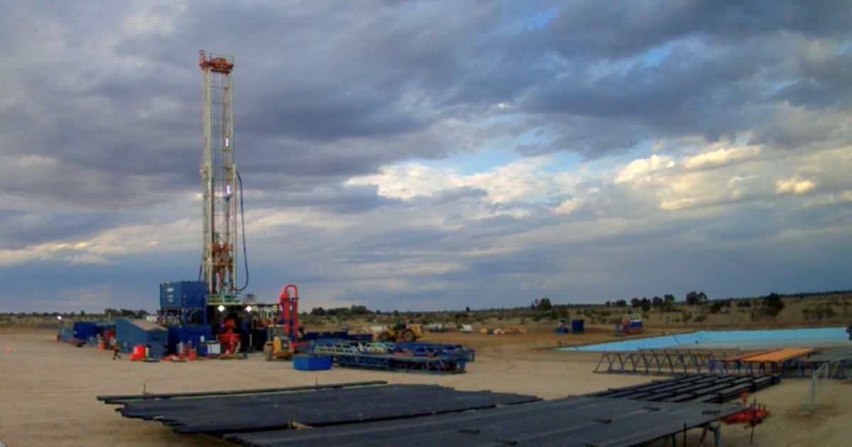 Can Queensland's Taroom Trough become Australia's next major gas basin?