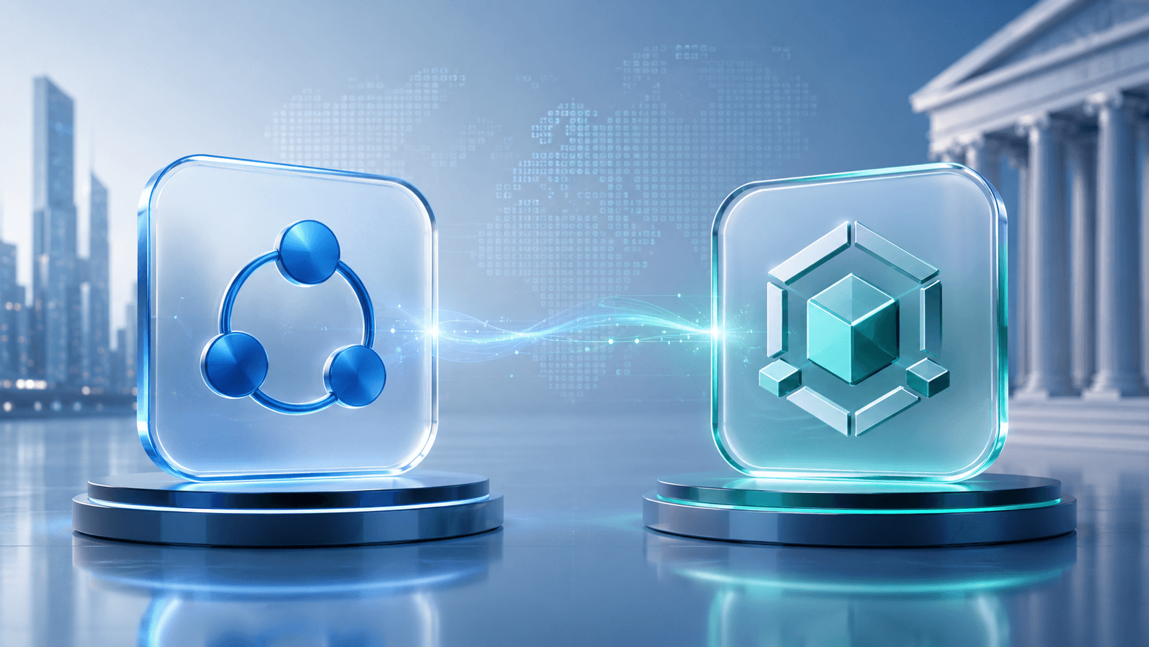 Can Ripple's SettleMint Deal Strengthen XRP's Institutional Narrative in Asia?