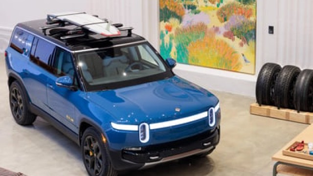 Can Rivian Automotive Double in 5 Years? Here's What It Would Take.