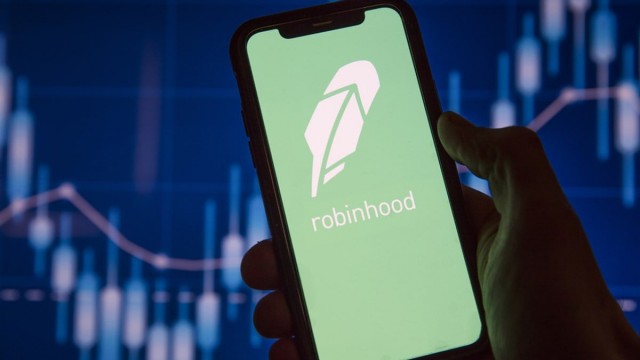 Can Robinhood Stock Double Again in 2024? Here's Why It Might