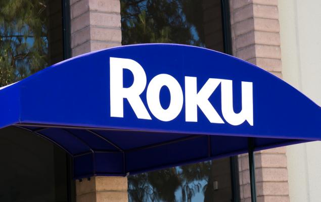 Can ROKU Channel Push Shares Higher After 19.8% 6-Month Rally?